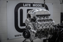 Load image into Gallery viewer, C8 Billet Intake Manifold