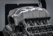 Load image into Gallery viewer, C8 Billet Intake Manifold