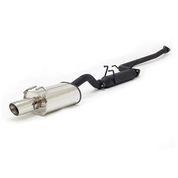 Load image into Gallery viewer, Apexi WS2 Catback Exhaust - 2006-2011 Honda Civic Si Sedan *Discontinued