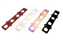 Load image into Gallery viewer, Honda B, D &amp; H-Series Coil On Plug (COP) Conversion Bracket – Ignition Adapter Plate (Multiple Colors)