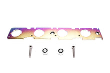 Load image into Gallery viewer, Honda B, D &amp; H-Series Coil On Plug (COP) Conversion Bracket – Ignition Adapter Plate (Multiple Colors)