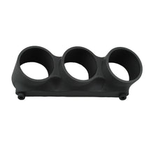 Load image into Gallery viewer, Triple Gauge Pod Mount for Civic EG Lower Factory Bolt On 1992-1995 52mm