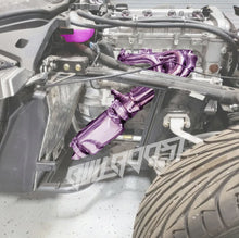 Load image into Gallery viewer, For Polaris Slingshot Lightweight Race Muffler Manifold Exhaust System 304ss