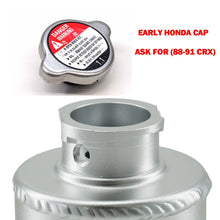 Load image into Gallery viewer, B Series PR3 Swirl Pot Coolant 16AN for B16A B16B B18C B18C5 EG EK DC2 CRV Civic
