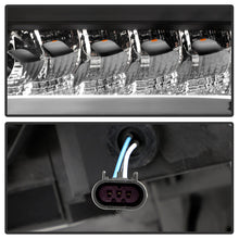 Load image into Gallery viewer, xTune Ford F150 09-14 Projector Headlights - Halogen Model Only - Black PRO-JH-FF15009-FLED-BK 9050206