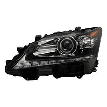 Load image into Gallery viewer, xTune Lexus GS350 GS450h 13-15 Xenon HID Projector Headlight - OE Left PRO-JH-LGS13-HID-OE-L 9949647