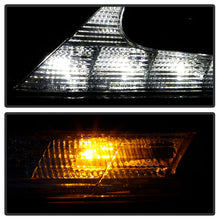 Load image into Gallery viewer, xTune Lexus GS350 GS450h 13-15 Xenon HID Projector Headlight - OE Left PRO-JH-LGS13-HID-OE-L 9949647