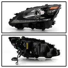 Load image into Gallery viewer, xTune Lexus GS350 GS450h 13-15 Xenon HID Projector Headlight - OE Left PRO-JH-LGS13-HID-OE-L 9949647