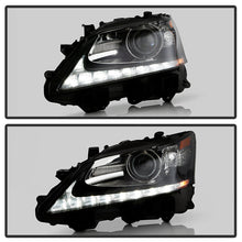 Load image into Gallery viewer, xTune Lexus GS350 GS450h 13-15 Xenon HID Projector Headlight - OE Left PRO-JH-LGS13-HID-OE-L 9949647