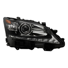 Load image into Gallery viewer, xTune Lexus GS350 GS450h 13-15 Xenon HID Projector Headlight - OE Right PRO-JH-LGS13-HID-OE-R 9949654