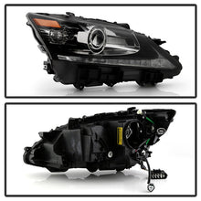 Load image into Gallery viewer, xTune Lexus GS350 GS450h 13-15 Xenon HID Projector Headlight - OE Right PRO-JH-LGS13-HID-OE-R 9949654