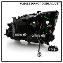 Load image into Gallery viewer, xTune Lexus GS350 GS450h 13-15 Xenon HID Projector Headlight - OE Right PRO-JH-LGS13-HID-OE-R 9949654
