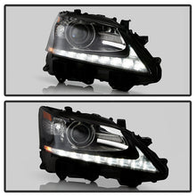 Load image into Gallery viewer, xTune Lexus GS350 GS450h 13-15 Xenon HID Projector Headlight - OE Right PRO-JH-LGS13-HID-OE-R 9949654