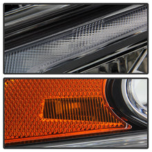 Load image into Gallery viewer, xTune Nissan Altima 19-20 4Dr w High Beam LED Projector Headlight - OE SET PRO-JH-NA20-HBA-LED-OE-BK 9949401
