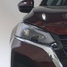 Load image into Gallery viewer, xTune Nissan Altima 19-20 4Dr w High Beam LED Projector Headlight - OE SET PRO-JH-NA20-HBA-LED-OE-BK 9949401