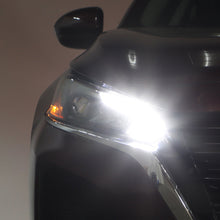 Load image into Gallery viewer, xTune Nissan Altima 19-20 4Dr w High Beam LED Projector Headlight - OE SET PRO-JH-NA20-HBA-LED-OE-BK 9949401