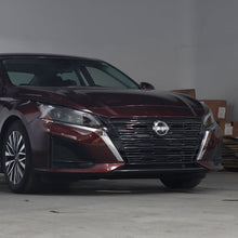 Load image into Gallery viewer, xTune Nissan Altima 19-20 4Dr w High Beam LED Projector Headlight - OE SET PRO-JH-NA20-HBA-LED-OE-BK 9949401