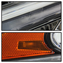 Load image into Gallery viewer, xTune Nissan Altima 19-20 4Dr w High Beam LED Projector Headlight - OE Left PRO-JH-NA20-HBA-LED-OE-L 9949388
