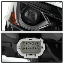 Load image into Gallery viewer, xTune Nissan Altima 19-20 4Dr w High Beam LED Projector Headlight- OE Right PRO-JH-NA20-HBA-LED-OE-R 9949395