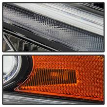 Load image into Gallery viewer, xTune Nissan Altima 19-20 4Dr w High Beam LED Projector Headlight- OE Right PRO-JH-NA20-HBA-LED-OE-R 9949395