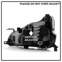 Load image into Gallery viewer, xTune Nissan Altima 19-20 4Dr w High Beam LED Projector Headlight- OE Right PRO-JH-NA20-HBA-LED-OE-R 9949395