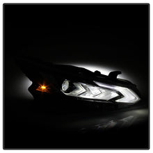 Load image into Gallery viewer, xTune Nissan Altima 19-20 4Dr w High Beam LED Projector Headlight- OE Right PRO-JH-NA20-HBA-LED-OE-R 9949395