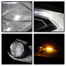 Load image into Gallery viewer, xTune Nissan Altima 19-20 4Dr w High Beam LED Projector Headlight- OE Right PRO-JH-NA20-HBA-LED-OE-R 9949395