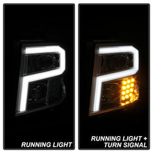 Load image into Gallery viewer, Xtune Nissan Titan (Halogen Only) 06-20 Projector Headlights Chrome PRO-JH-NTI16-LBBRL-C 9049248