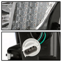 Load image into Gallery viewer, Xtune Nissan Titan (Halogen Only) 06-20 Projector Headlights Chrome PRO-JH-NTI16-LBBRL-C 9049248