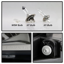 Load image into Gallery viewer, Xtune Nissan Titan (Halogen Only) 06-20 Projector Headlights Chrome PRO-JH-NTI16-LBBRL-C 9049248