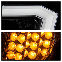 Load image into Gallery viewer, Xtune Nissan Titan (Halogen Only) 06-20 Projector Headlights Chrome PRO-JH-NTI16-LBBRL-C 9049248