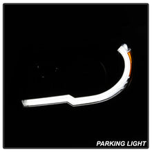 Load image into Gallery viewer, SPYDER Xtune Toyota 4Runner 06-09 LED Light Bar Projector Headlights 9046858