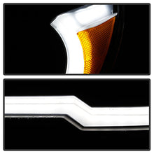 Load image into Gallery viewer, SPYDER Xtune Toyota 4Runner 06-09 LED Light Bar Projector Headlights 9046858