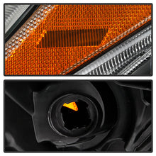 Load image into Gallery viewer, xTune US Built Toyota Corolla 18-20 L LE LED Proj Headlights-SE Style Black PRO-JH-TCOL20LUS-LED-BK 9949326