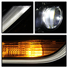 Load image into Gallery viewer, xTune US Built Toyota Corolla 18-20 L LE LED Proj Headlights-SE Style Black PRO-JH-TCOL20LUS-LED-BK 9949326
