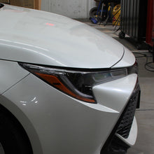 Load image into Gallery viewer, xTune US Built Toyota Corolla 18-20 L LE LED Proj Headlights-SE Style Black PRO-JH-TCOL20LUS-LED-BK 9949326