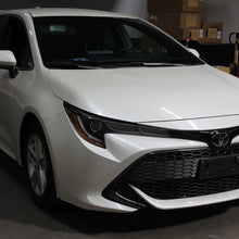 Load image into Gallery viewer, xTune US Built Toyota Corolla 18-20 L LE LED Proj Headlights-SE Style Black PRO-JH-TCOL20LUS-LED-BK 9949326