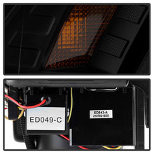 Load image into Gallery viewer, Spyder 13-16 Audi A4/S4 Halogen Model Only High-Power LED Headlights - Black PRO-YD-AA413HALAP-BK 5088345