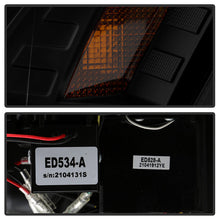 Load image into Gallery viewer, Spyder 13-16 Audi A4/S4 HID Model Only High-Power LED Headlights - Black PRO-YD-AA413HIDAP-BK 5088352