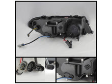 Load image into Gallery viewer, Spyder BMW E46 3-Series 04-06 2 DR Projector Headlight - Halogen Model Only