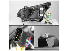 Load image into Gallery viewer, Spyder BMW E60 5-Series 04-07 Projector Headlights