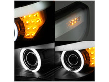 Load image into Gallery viewer, Spyder BMW E60 5-Series 04-07 Projector Headlights