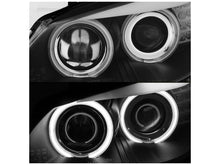 Load image into Gallery viewer, Spyder BMW E60 5-Series 04-07 Projector Headlights