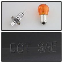 Load image into Gallery viewer, Spyder BMW E90 3-Series 06-08 4DR Headlights - AFS HID Only - Black PRO-YD-BMWE9005V2-AFSHID-BK 5083838