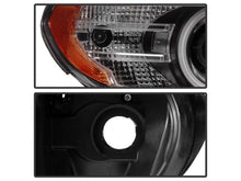 Load image into Gallery viewer, Spyder BMW X5 E53 2004-2006 Dual Projector Headlights - Halogen Model Only (N