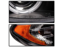 Load image into Gallery viewer, Spyder BMW X5 E53 2004-2006 Dual Projector Headlights - Halogen Model Only (N