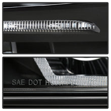Load image into Gallery viewer, Spyder BMW Z4 09-13 Projector Headlights (Not Comp w Halogen) Black PRO-YD-BMWZ409HID-AFSSEQ-BK 5086884