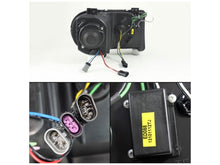 Load image into Gallery viewer, Spyder Chrysler 300C 05-10 Projector Headlights - LED DRL