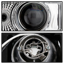 Load image into Gallery viewer, Spyder Chevy C/K Series 1500 88-99 Projector Headlights Chrm High 9005 (Not Include) PRO-YD-CCK88-C 5009296