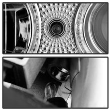 Load image into Gallery viewer, Spyder Chevy C/K Series 1500 88-99 Projector Headlights Chrm High 9005 (Not Include) PRO-YD-CCK88-C 5009296